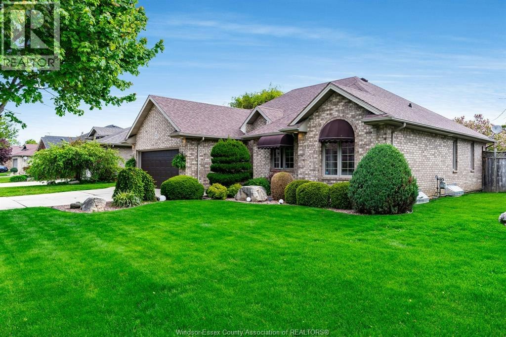 21 Conservation Boulevard, Kingsville, ON, N9Y 4E4