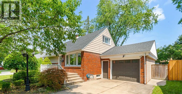 3070 Dandurand, Windsor, ON, N9E 2E6