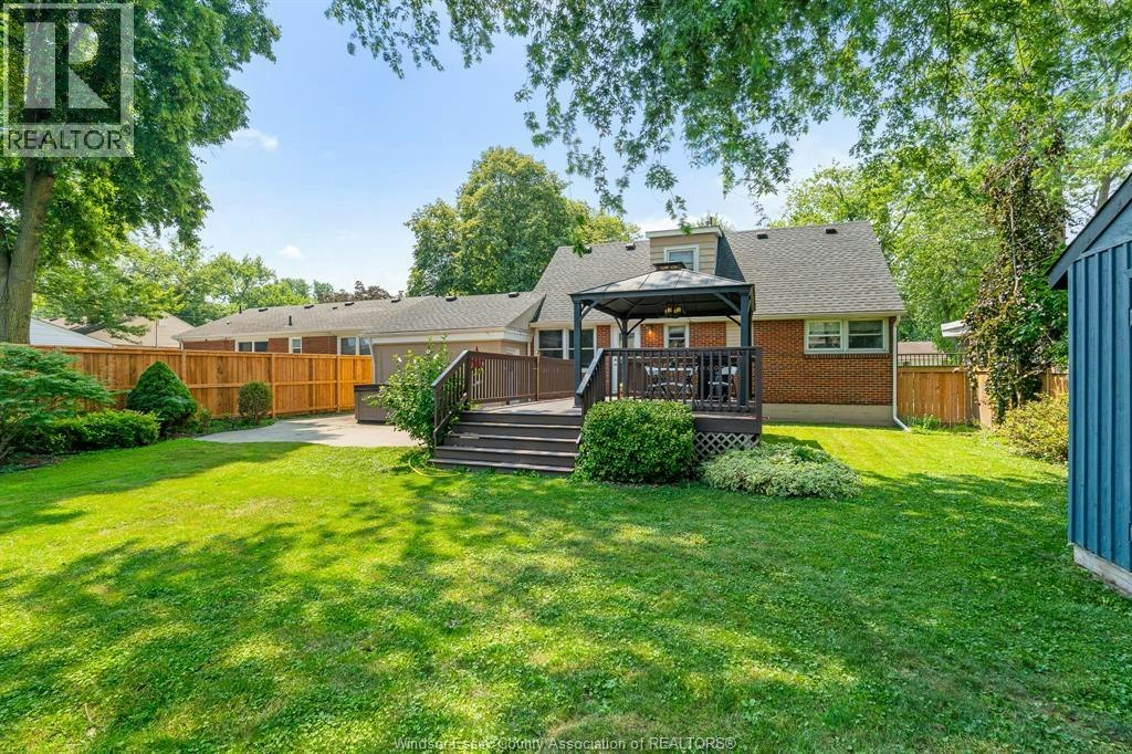 3070 Dandurand, Windsor, ON, N9E 2E6 - 34