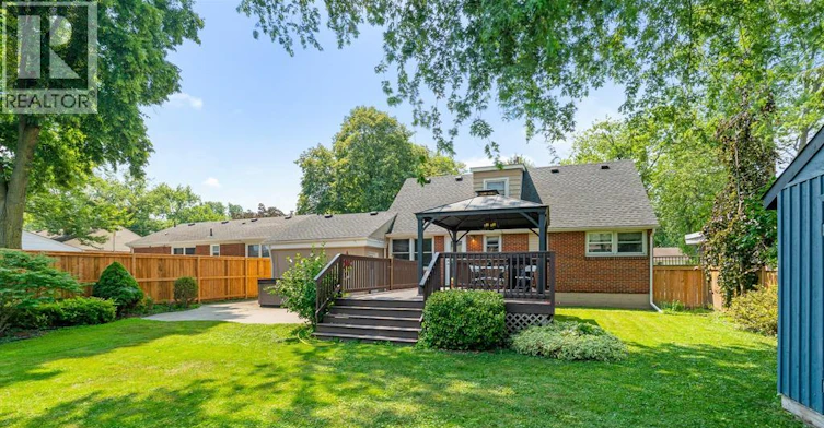 3070 Dandurand, Windsor, ON, N9E 2E6 - 34