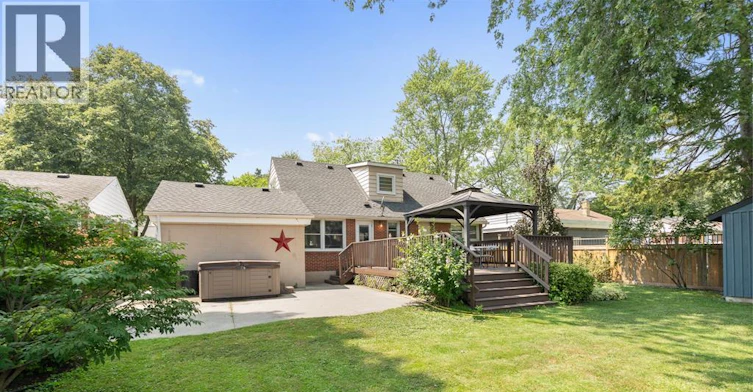 3070 Dandurand, Windsor, ON, N9E 2E6 - 36
