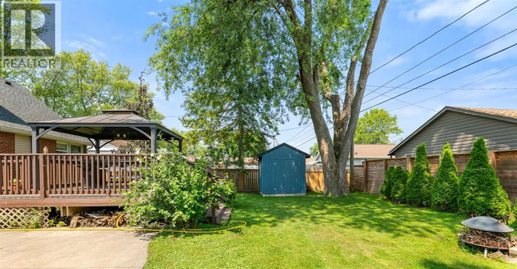 3070 Dandurand, Windsor, ON, N9E 2E6 - 38