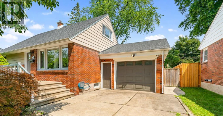 3070 Dandurand, Windsor, ON, N9E 2E6 - 2