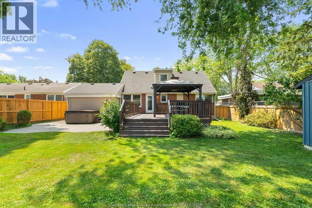 3070 Dandurand, Windsor, ON, N9E 2E6 - 35