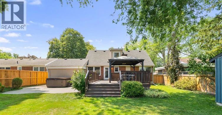 3070 Dandurand, Windsor, ON, N9E 2E6 - 35