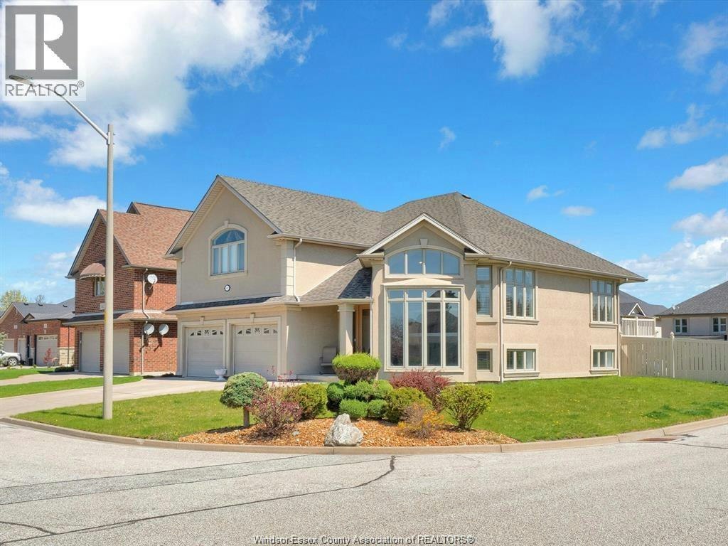 144 Meconi Court, Lakeshore, ON, N9K 7E9