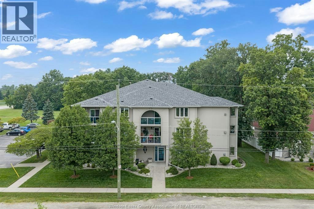 306-4850 Grand Boulevard, Windsor, ON, N8T 3K9