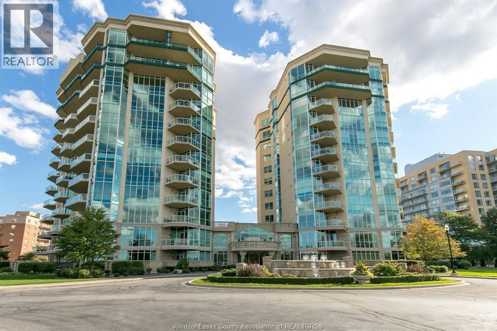 901-5055 Riverside Drive East, Windsor, ON, N8W 3S9