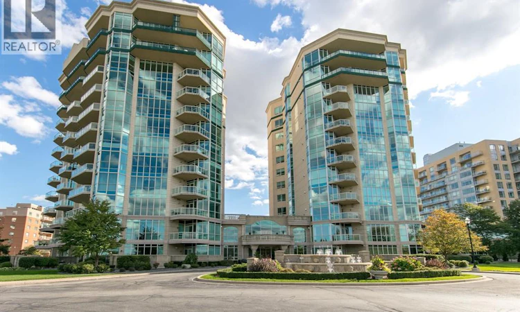 901-5055 Riverside Drive East