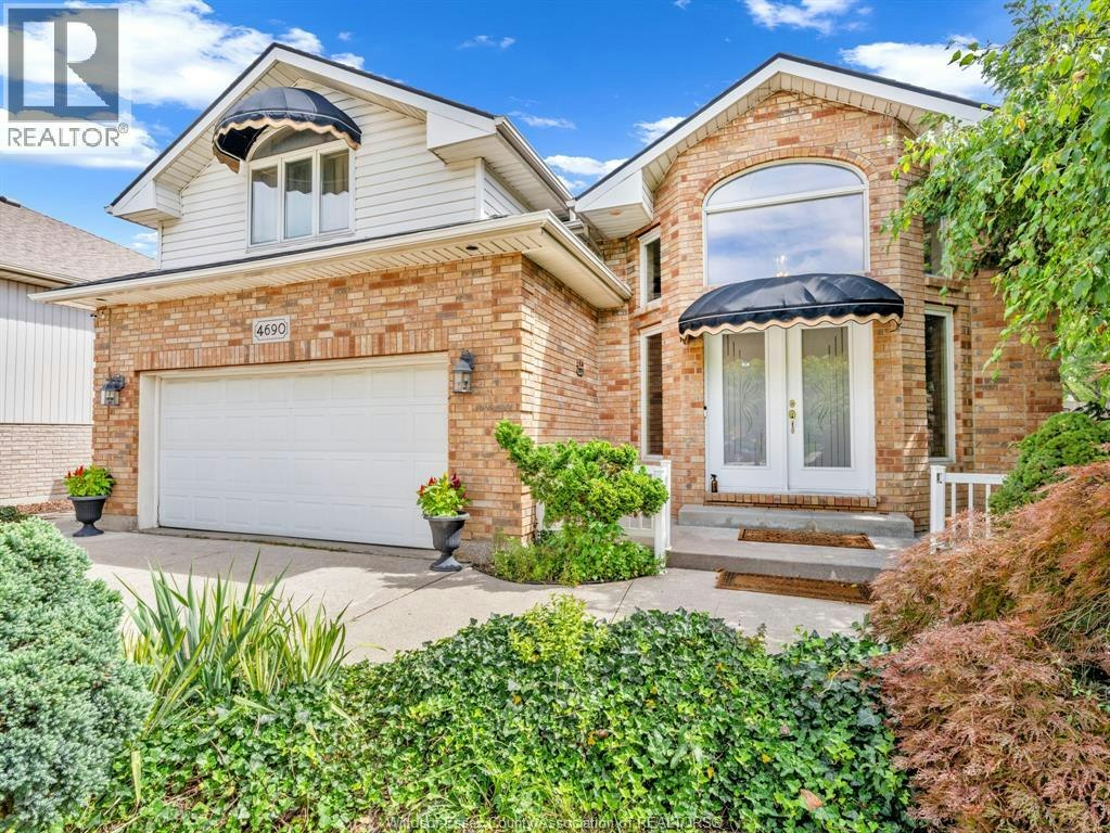 4690 Jessica Way, Windsor, ON, N9G 2S4