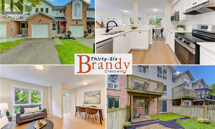 36 Brandy Crescent