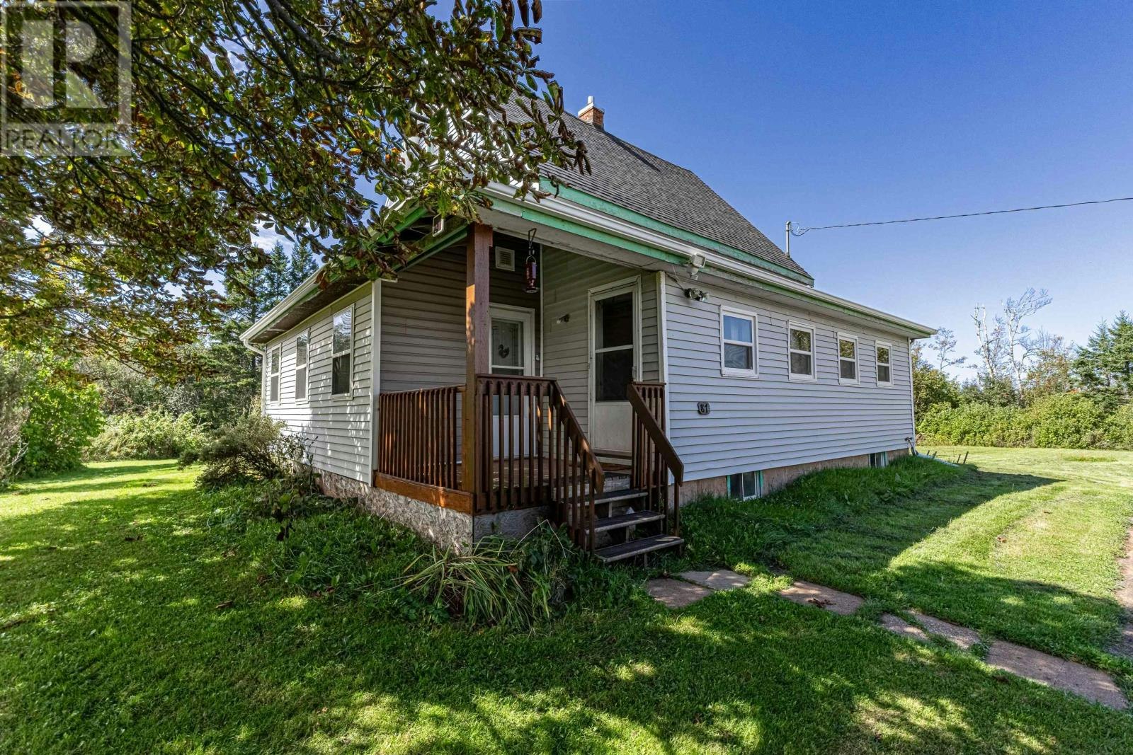 87 Crystal Drive, New Annan, PE, C1N 4J8