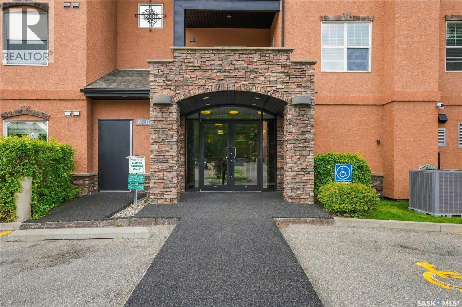 A106-103 Wellman Lane, Saskatoon, SK, S7T 0C1