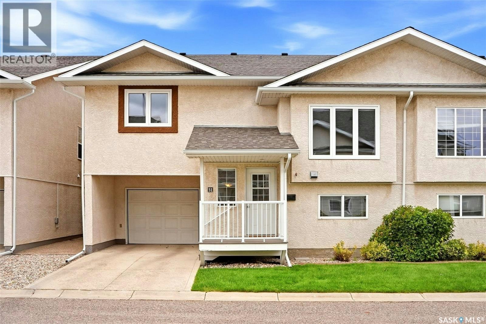 51-4425 Nicurity Drive, Regina, SK, S4X 0E6