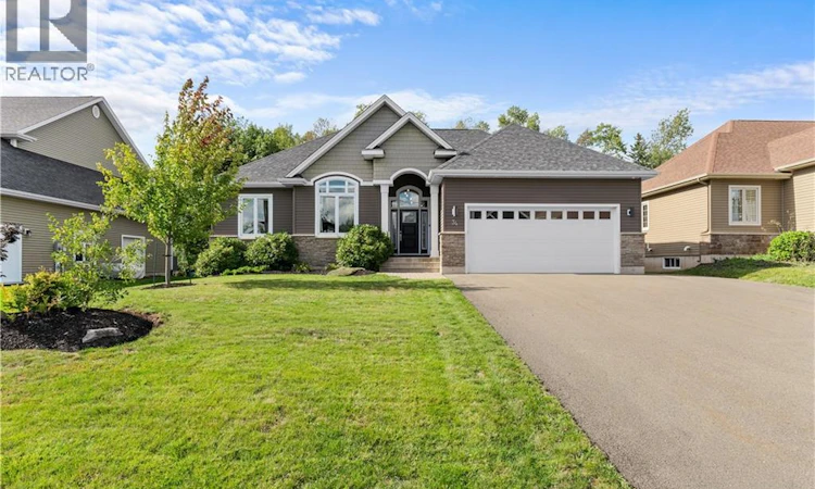 34 Valmont Crescent