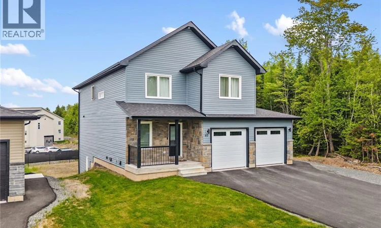 63 Winterberry Drive