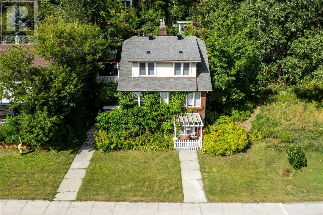 308 Lloyd Street, Greater Sudbury, ON, P3B 1P1