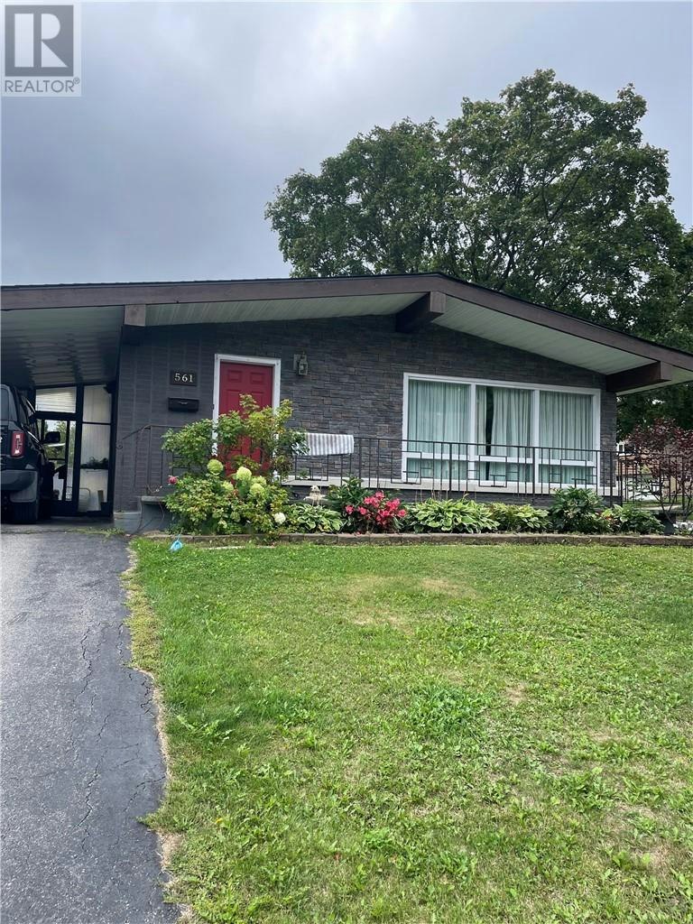 561 Willard Avenue, Greater Sudbury, ON, P3C 1G3