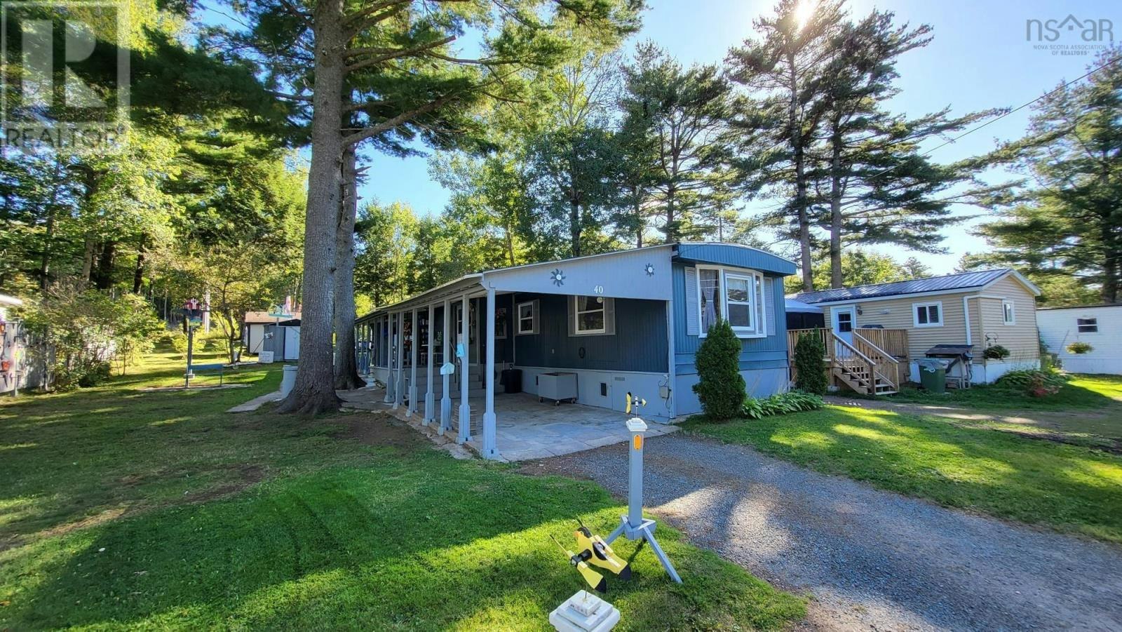 40 Homco Drive, New Minas, NS, B4N 3W5