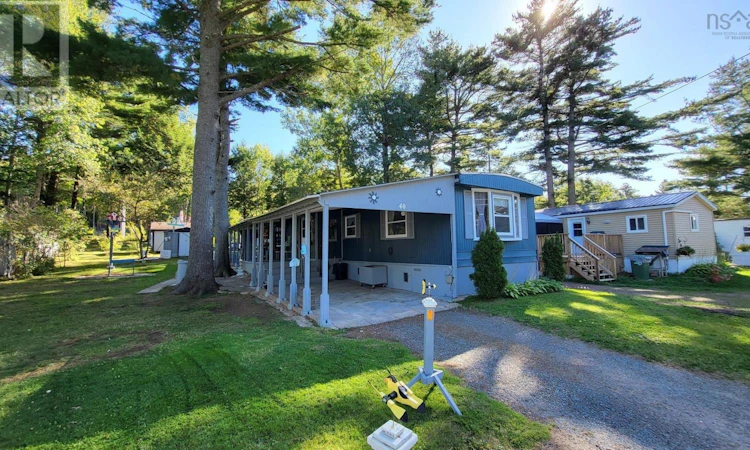 40 Homco Drive