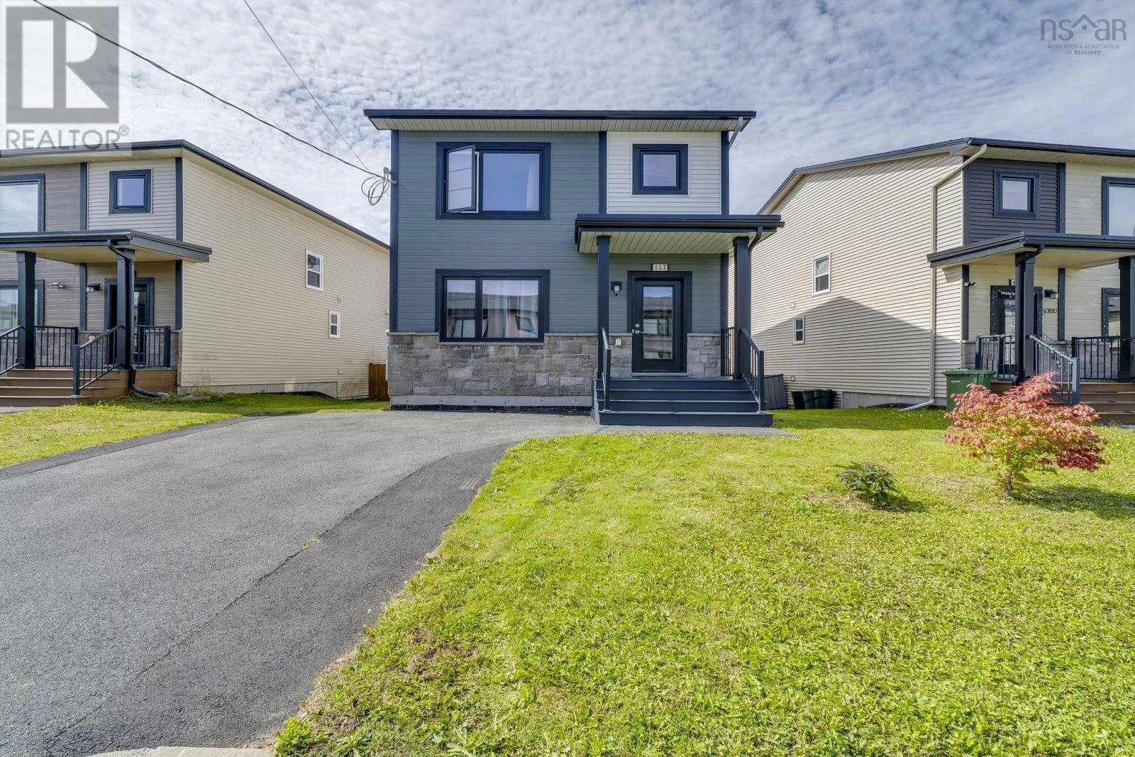 147 Titanium Crescent, Halifax, NS, B3P 0G8