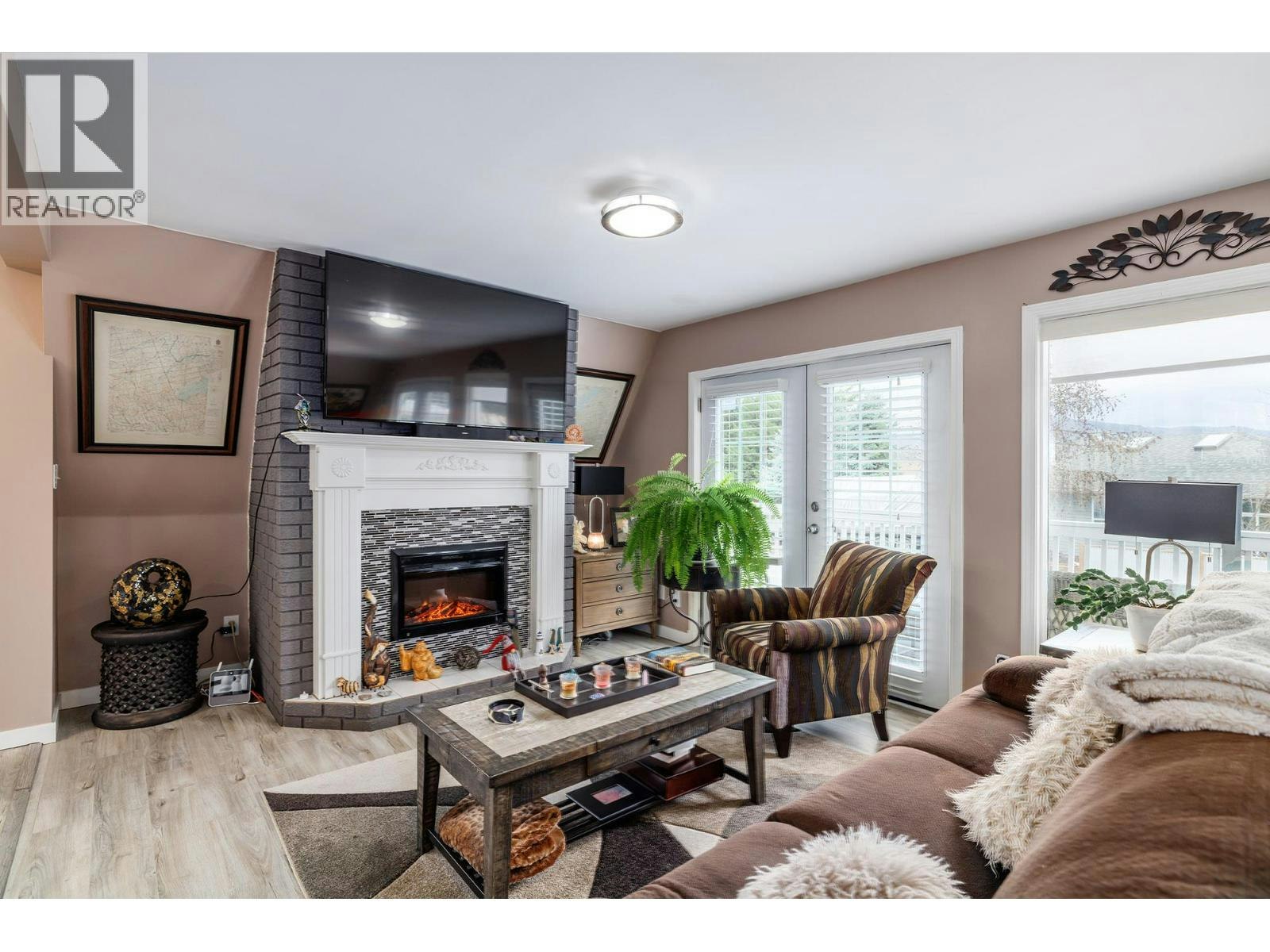 682 Cougar Street, Vernon, BC, V1H 2A1