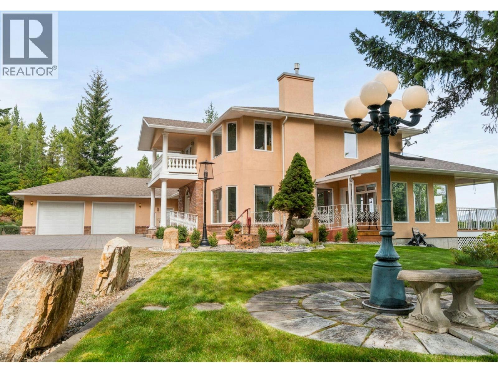 3801 NW 65 Street, Salmon Arm, BC, V1E 3A8