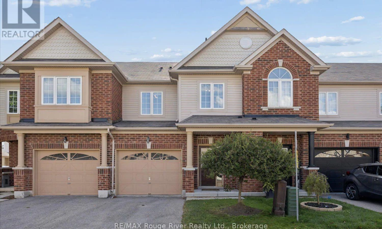 85 Lander Crescent