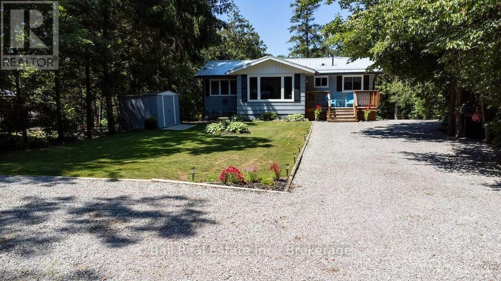 71 Grantsville Trail, Galway-Cavendish and Harvey, ON, K0L 1J0