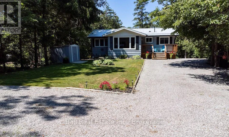 71 Grantsville Trail