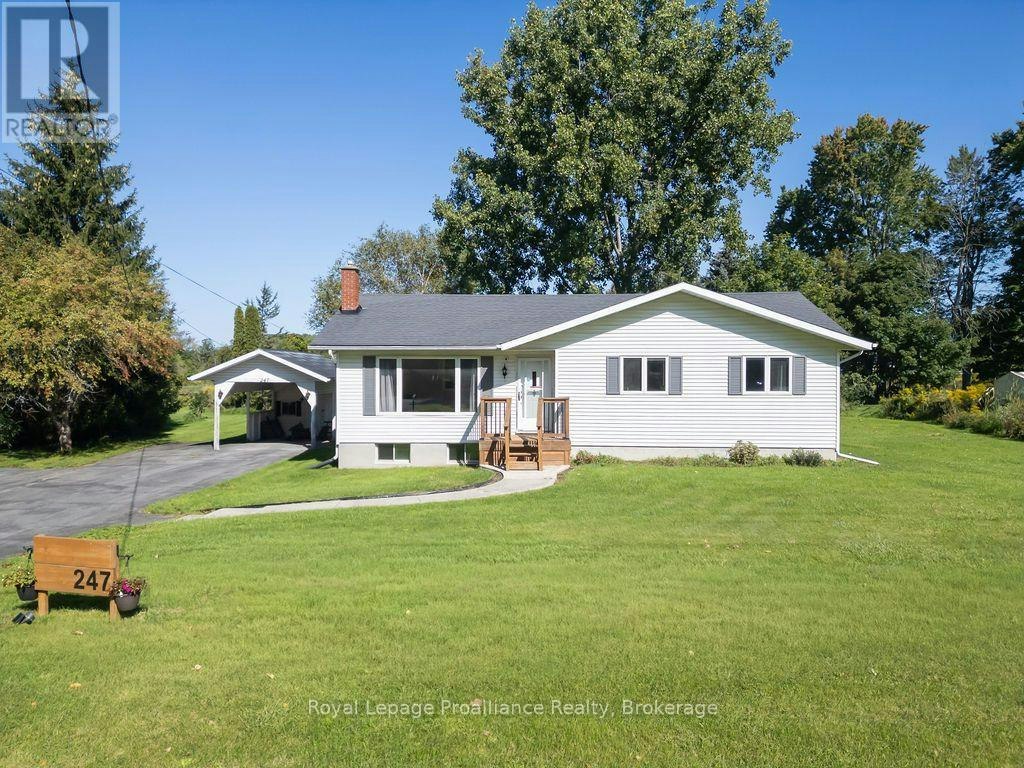 247 Harmony Road, Belleville, ON, K0K 1V0