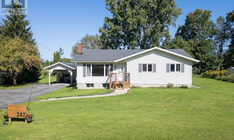 247 Harmony Road