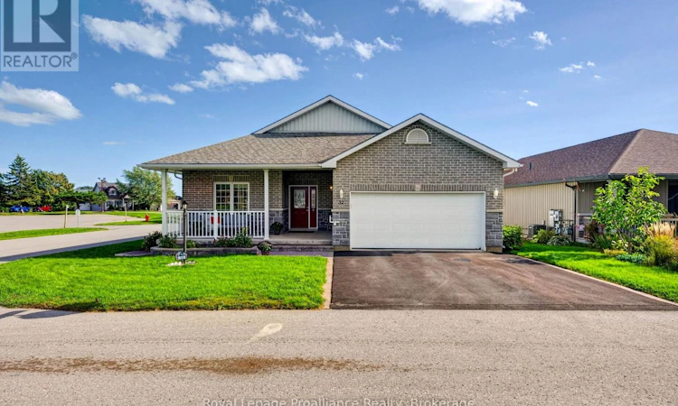 32 Merrill Drive