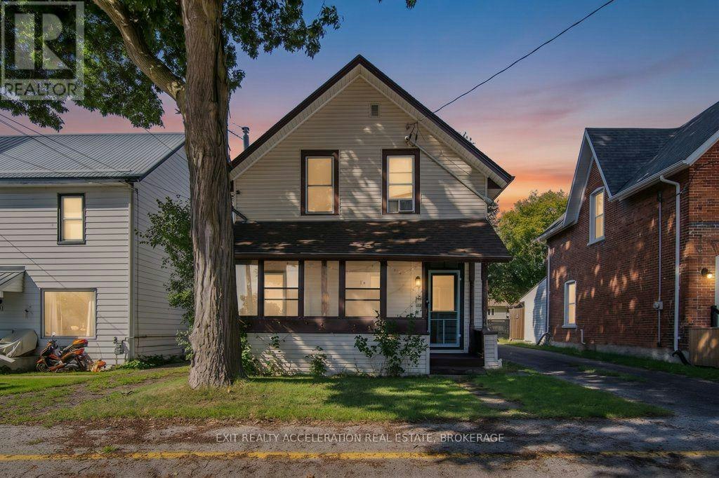85 Mill Street, Deseronto, ON, K0K 1X0