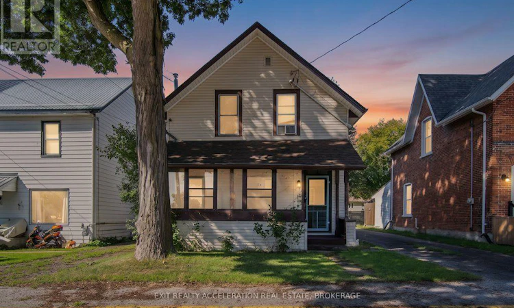 85 Mill Street