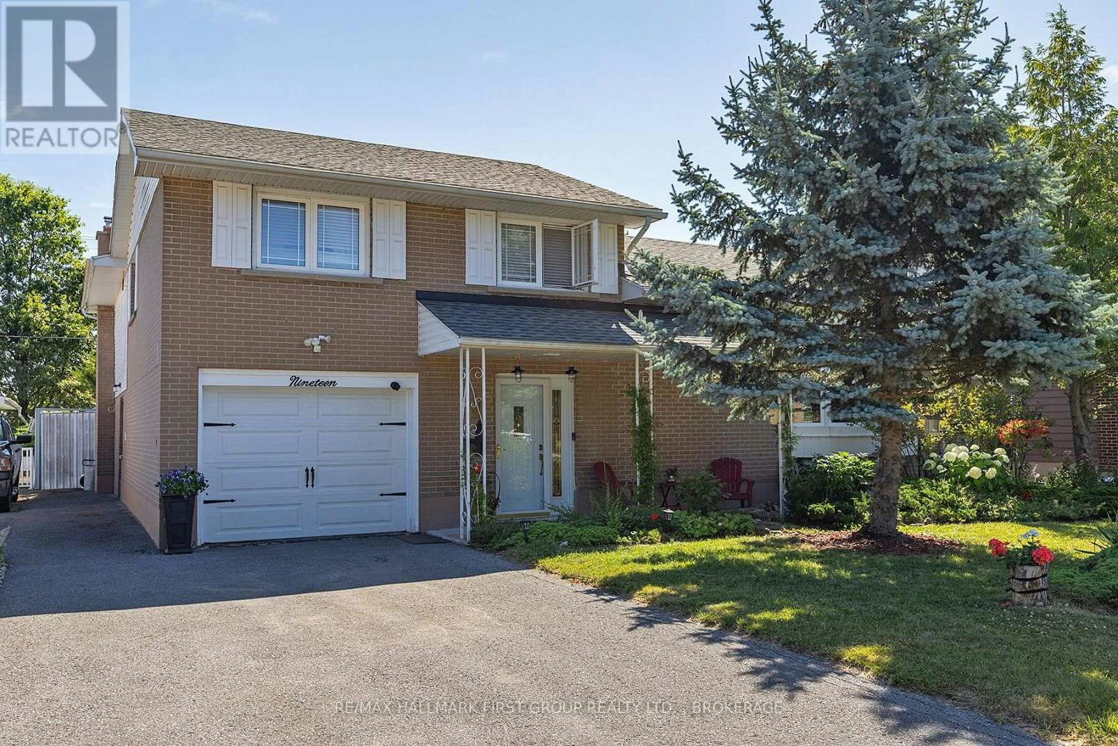 19 Dedrick Drive, Kingston, ON, K7M 2V4