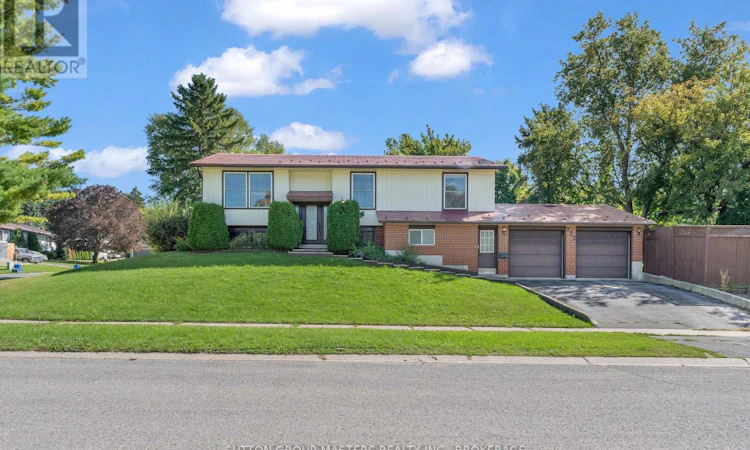 752 High Gate Park Drive