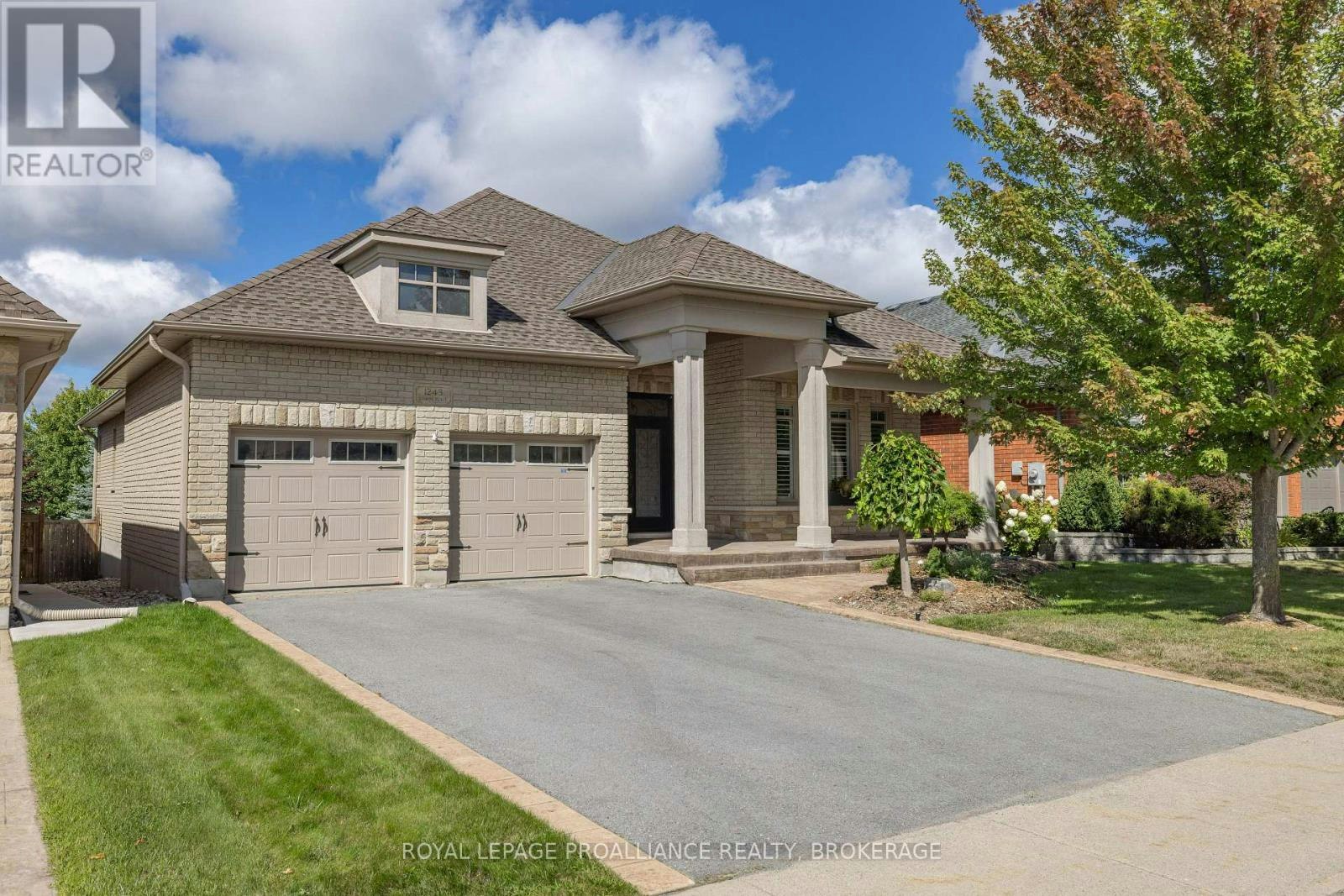 1243 Lisbon Place, Kingston, ON, K7P 0G5