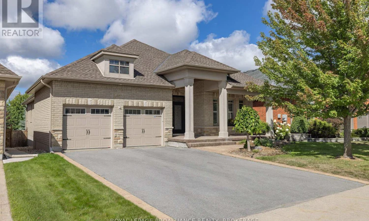 1243 Lisbon Place