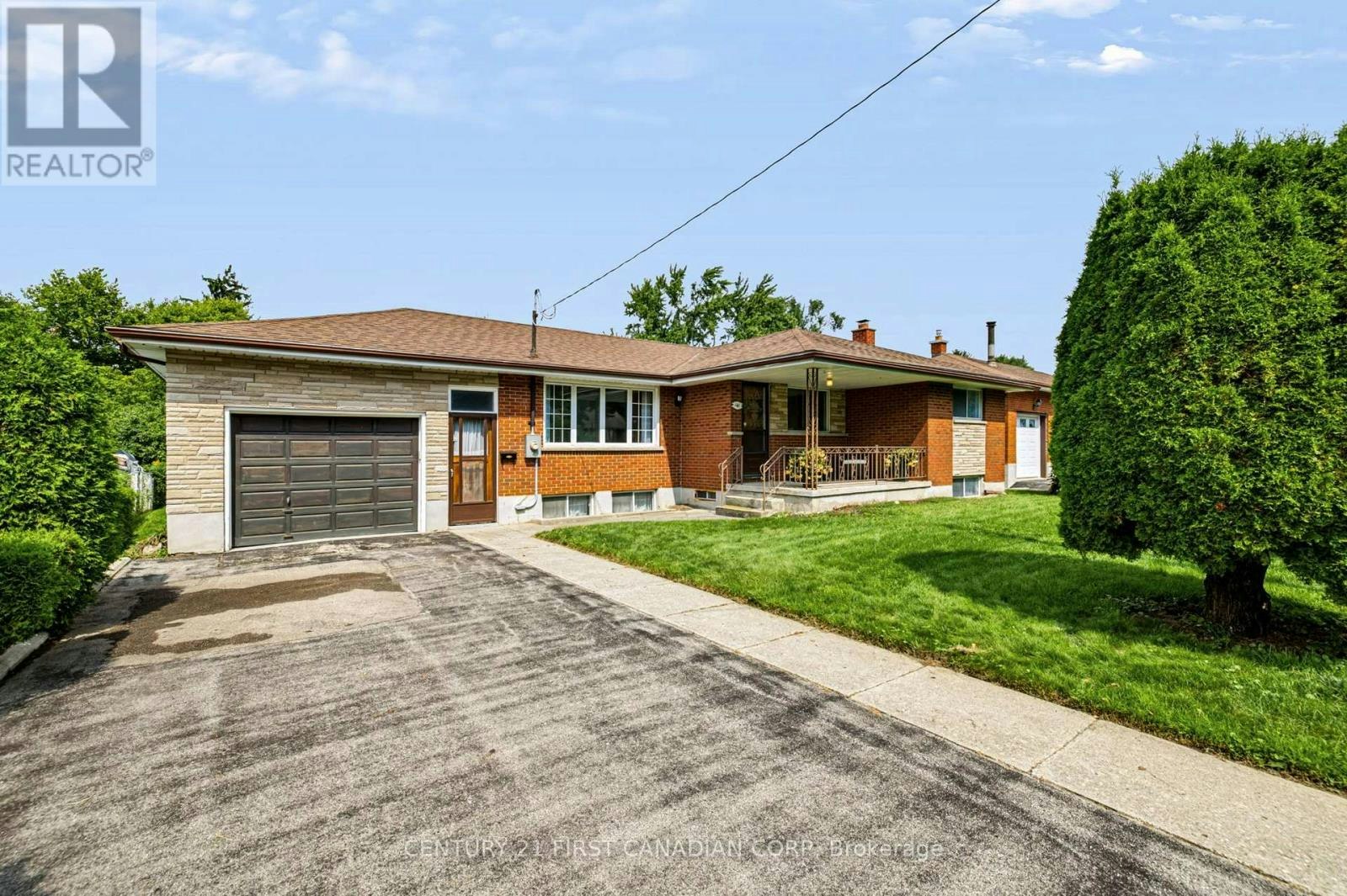 141 Fairhaven Circle, London, ON, N5W 1E3
