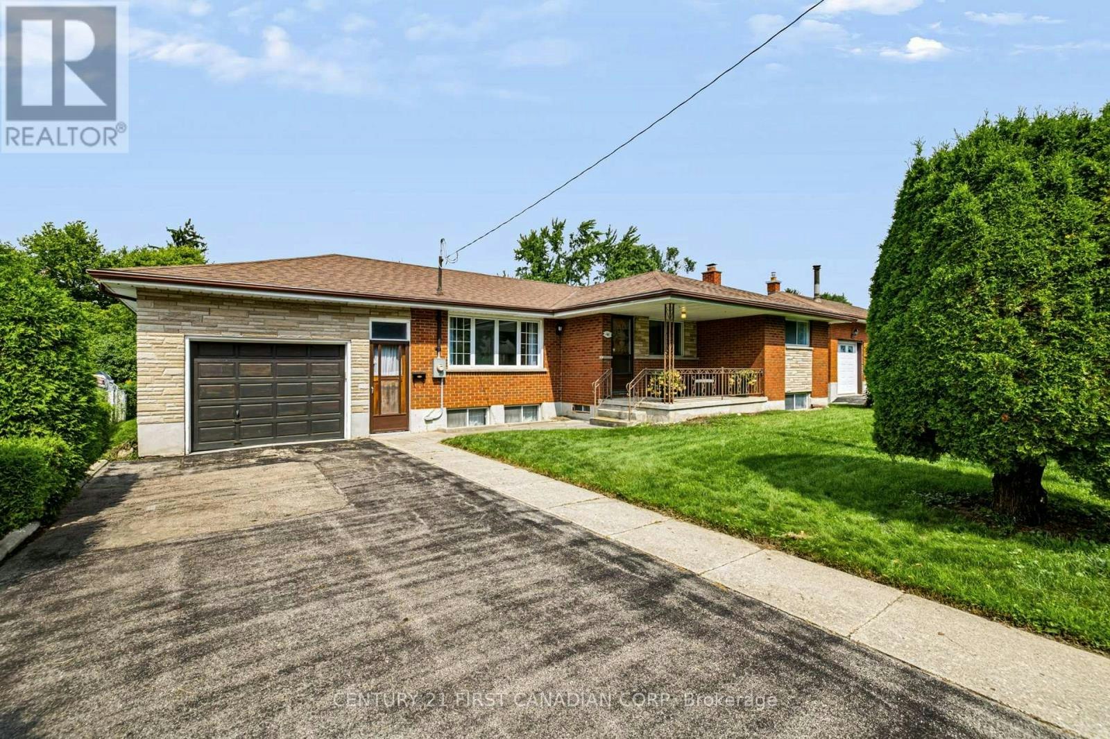 141 Fairhaven Circle, London, ON, N5W 1E3
