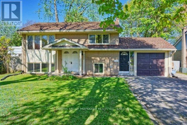 202 Michaelmas Street, London, ON, N5Y 1N1