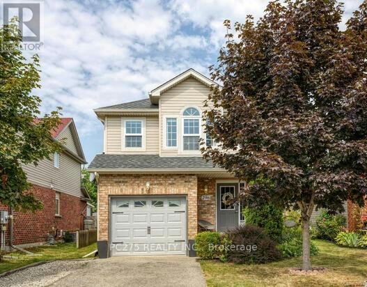 296 Millburn Boulevard, Centre Wellington, ON, N1M 3S3