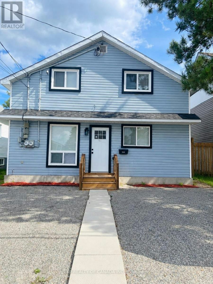 144-146 Birch Street N, Timmins, ON, P4N 6E2