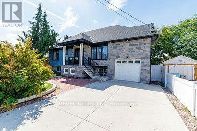 491 Geneva Street, St. Catharines, ON, L2N 2H4