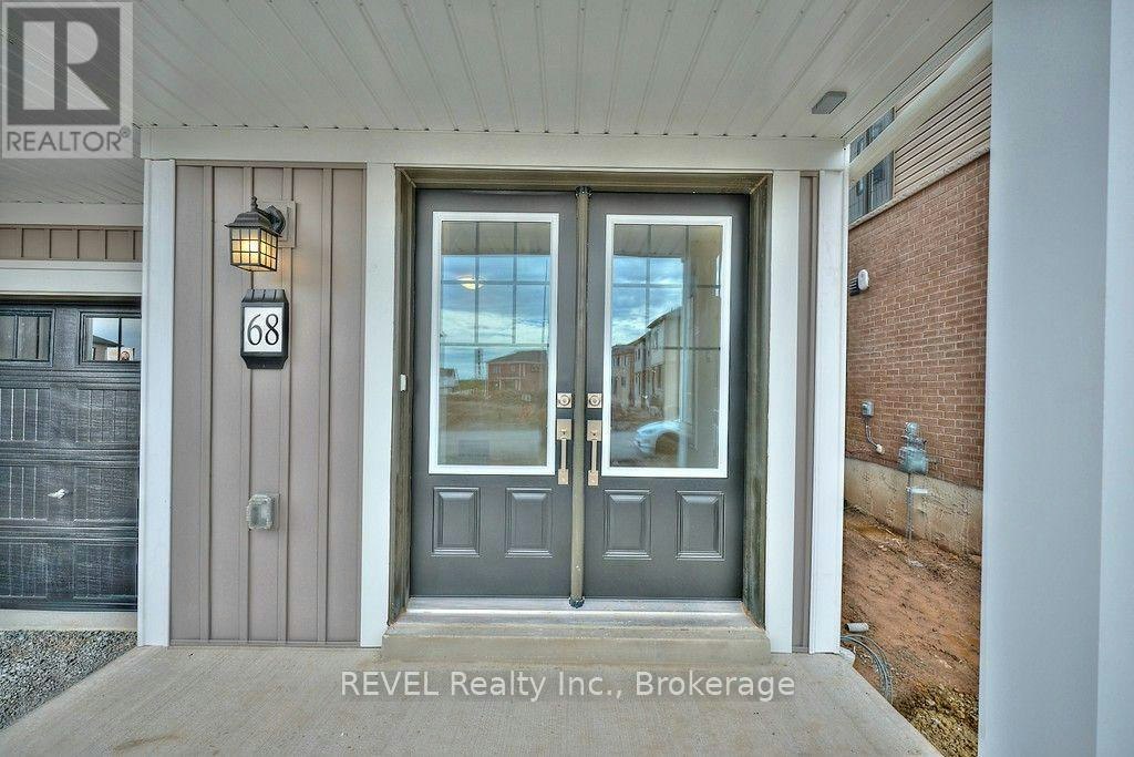 68 Feather Road, Welland, ON, L3B 0P2 - 2