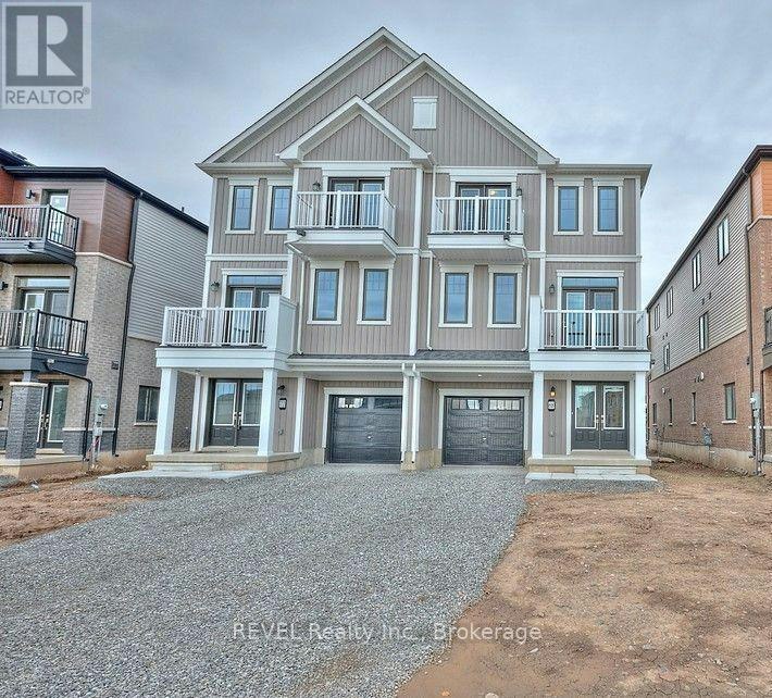 68 Feather Road, Welland, ON, L3B 0P2