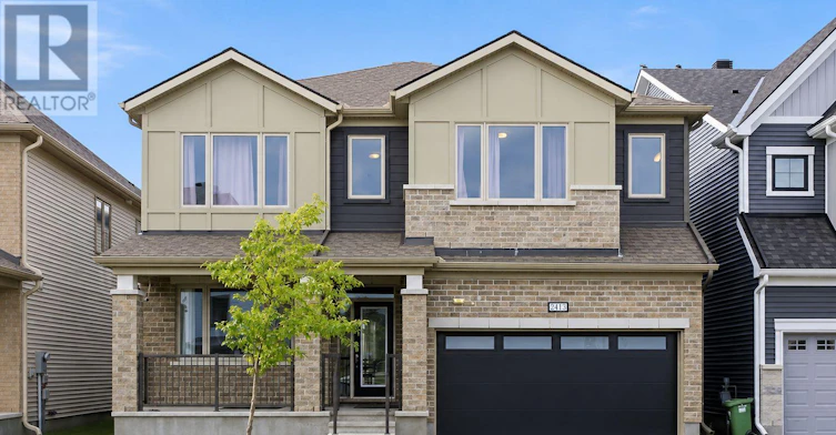 2413 Watercolours Way, Ottawa, ON, K2J 7A9