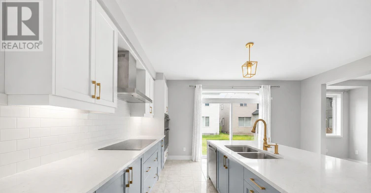 2413 Watercolours Way, Ottawa, ON, K2J 7A9 - 14