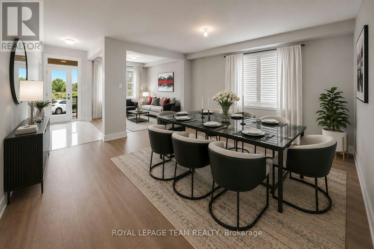 2413 Watercolours Way, Ottawa, ON, K2J 7A9 - 7